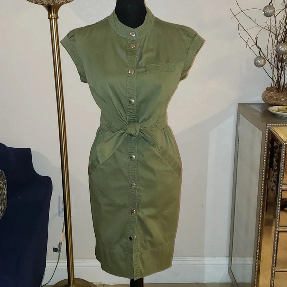 Marc by marc Jacobs dress size 2 - Picture 1 of 6